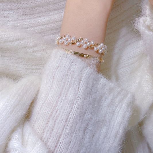 Lucie Bracelet