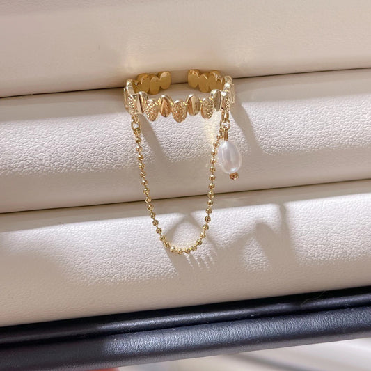 Chaine Ring