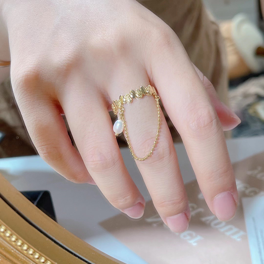 Chaine Ring