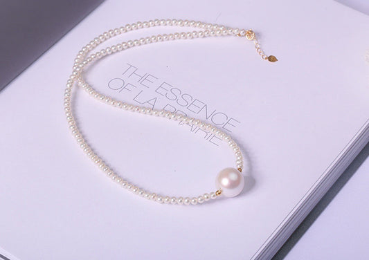 Louise Necklace