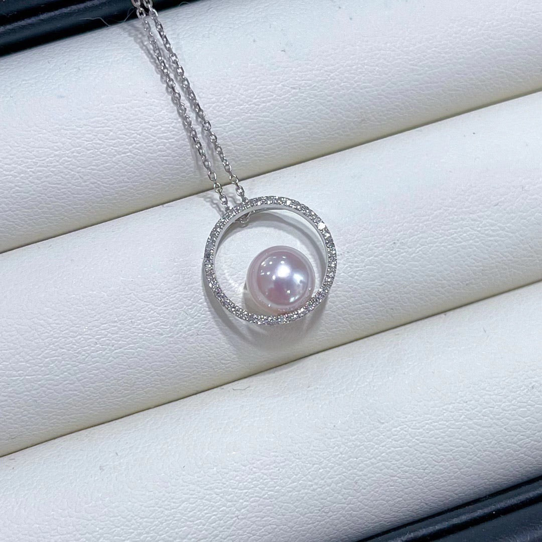 Luna Necklace